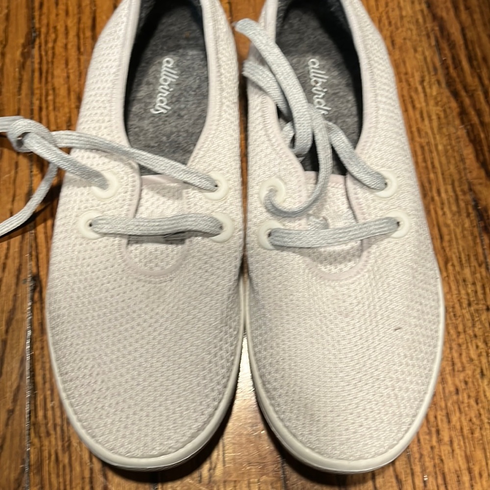 Comfortable Allbirds
